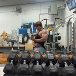 Todd Wolfe - @wolfe324_ - Instagram