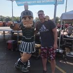 Todd Wolfe - @wolfetodd24 - Instagram