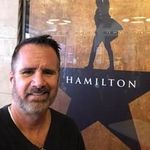Todd Wolfe - @toddwolfe55 - Instagram