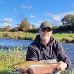 Todd Wolfe - @spirit.of.the.river - Instagram