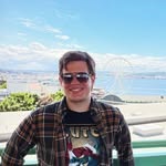Todd Wolff - @todd_among_us - Instagram