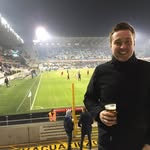 Todd Woodrow - @toddlar29 - Instagram