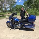Todd Woodrow - @todd_1345 - Instagram