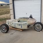 Todd Wright - @the_rusted_wrench - Instagram