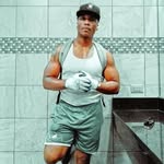 Todd Wyche - @itstalal - Instagram