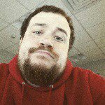 Todd Wyman - @identityzer0 - Instagram