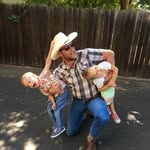 Joshua Todd Zehr - @okla_ohmie - Instagram