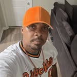 Toi Harris - @bigtoi765 - Instagram