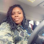 Toi Harris - @tyntevmama - Instagram