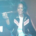 Toi Wynn-harris - @chocolatesogood - Instagram