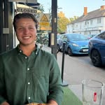 Tom Salter - @thomas.salter - Instagram