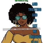 Toi Washington-Watkins - @divadiamond47 - Instagram