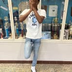 Antoine Williams - Facebook