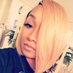 Toi Edwards-Williams - @jus_toi - Instagram