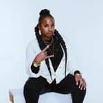 Toi Williams - @gomstoi - Instagram