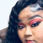 Toi Williams - @bbw_teddy - Instagram