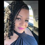 Toi Williams - @toiz.story - Instagram