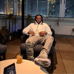 Toi Williams - @official.yellea - Instagram