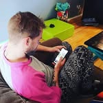 mark - @toluoke1992 - Instagram