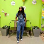 Tolu Oke II - @thefemaletoluoke - Instagram