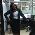 Tolu - @toluokes - Instagram