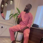 Tolulope Oke - @toluoke12 - Instagram