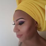 Tolulope Oketunji - @tolu_oket - Instagram
