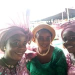 Onaniyi Beatrice Tolulope Oni - @onaniyibeat - Instagram