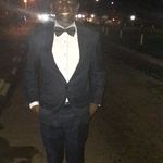 Tolulope Oni - @oninism1 - Instagram