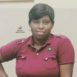 Tolulope Oni - @hoyeendamorllah - Instagram