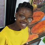 Tolulope Oni - @kes_sy20 - Instagram