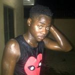 Tolulope Oni - @toluuloope - Instagram
