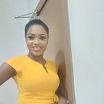 Tolulope Oni Olowogboye - @tolsg7 - Instagram