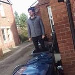 Tom Aaron - @tom_aaron13 - Instagram