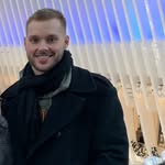 Tom Aaron - @thatsingram - Instagram