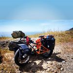Tom Ace - @thezoocycles - Instagram