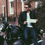 Tom Ackerley - @tomackerleyy - Instagram