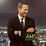 Tom Ackerman - @tomackermanwx - Instagram