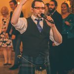 Tom Adamson 🥁+ 🏴󠁧󠁢󠁳󠁣󠁴󠁿🎤 - @ceilidh_on - Instagram