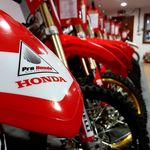 Tom Adamson Motorcycles - @tomadamsonmotorcycles - Instagram
