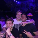 @tomadamson - Instagram