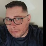 Tom Addison - @addisonox1982 - Instagram