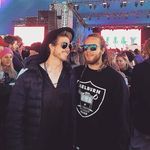 Tom Addison - @tommyadds - Instagram