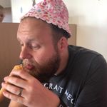 Tom Addison - @thecontentconsumer - Instagram