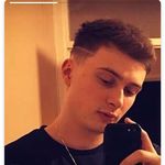 Tom Addison-Wood - @tommy_addison_wood - Instagram