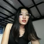 Maegil Tomagan - @tomaganmegs - Instagram
