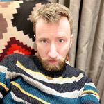 Tom Agnew - @tango.alpha - Instagram