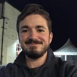 Tom Agnew - @tagnew1 - Instagram