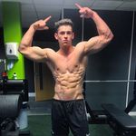 Tom Agnew - @tom_agnew_fitness - Instagram
