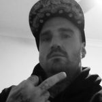 Tom Agnew - @aggz_89 - Instagram
